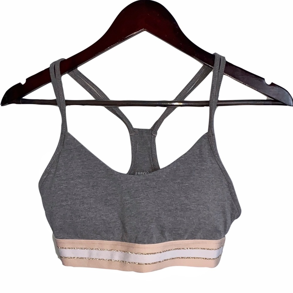 OLD NAVY SPORTS BRA